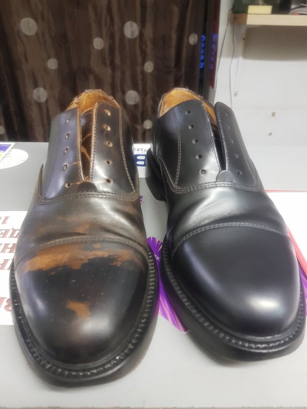 Центр бытовых услуг на Хорошёвском шоссе 