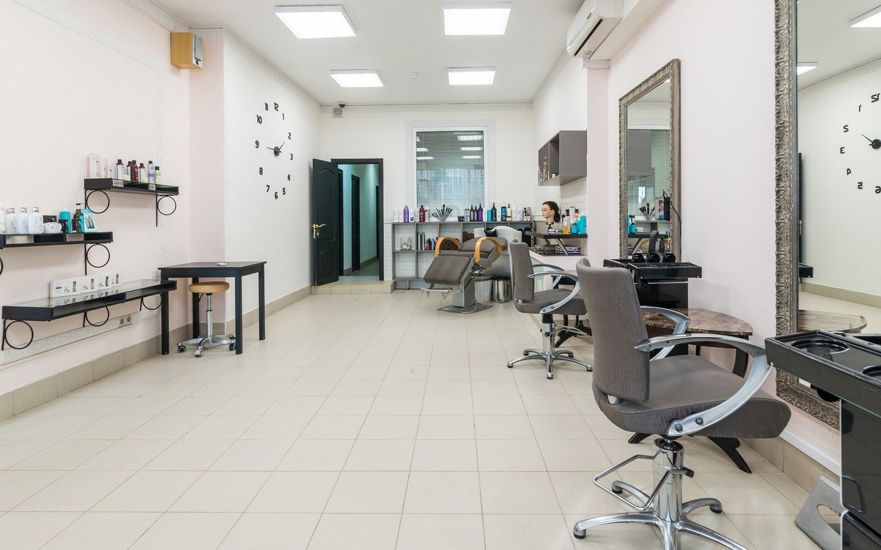 Салон Галерея красоты на метро Аэропорт, в Кочновском проезде