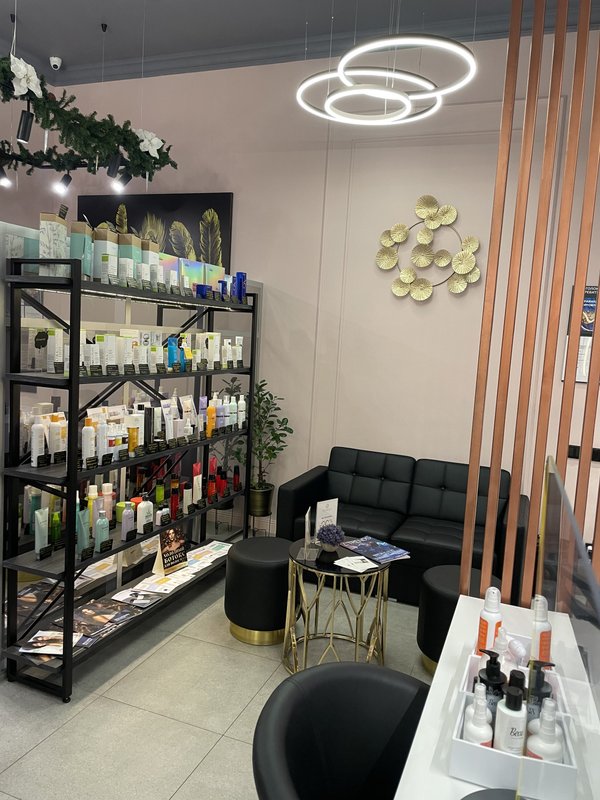 Салон красоты Element в Дмитровском проезде