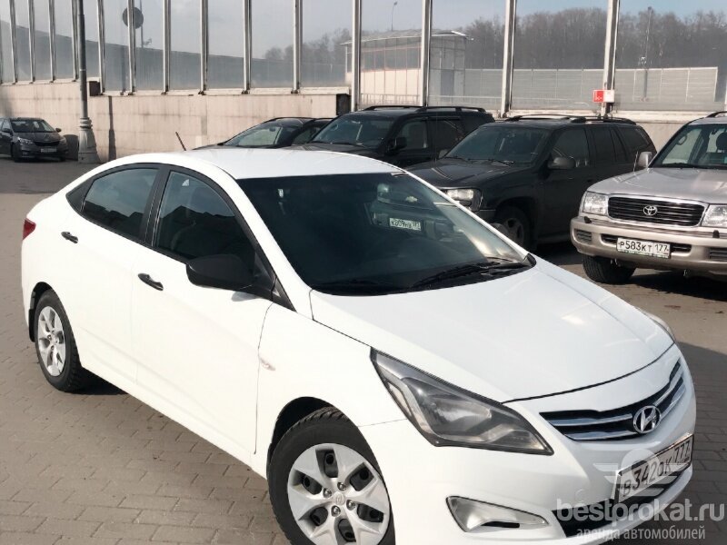 Компания по аренде автомобилей Беставто