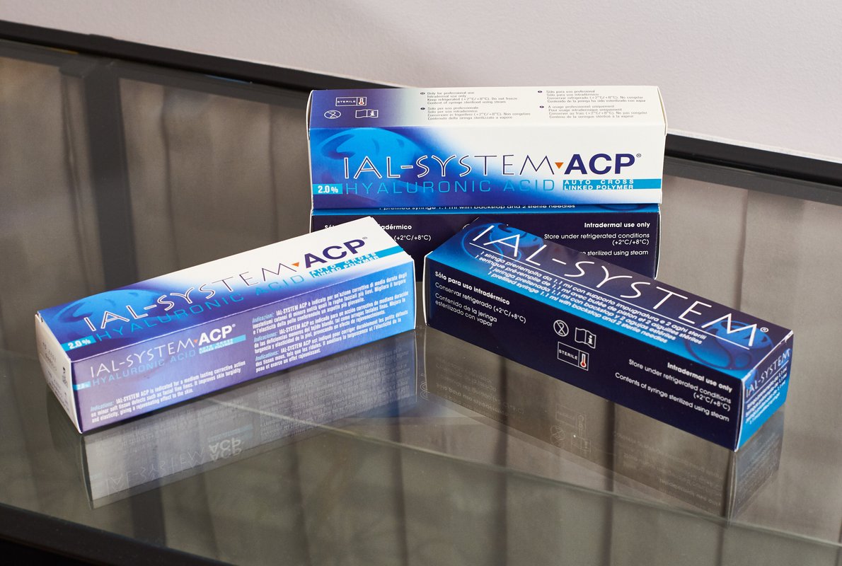 Клиника эстетической медицины «Лазурь»