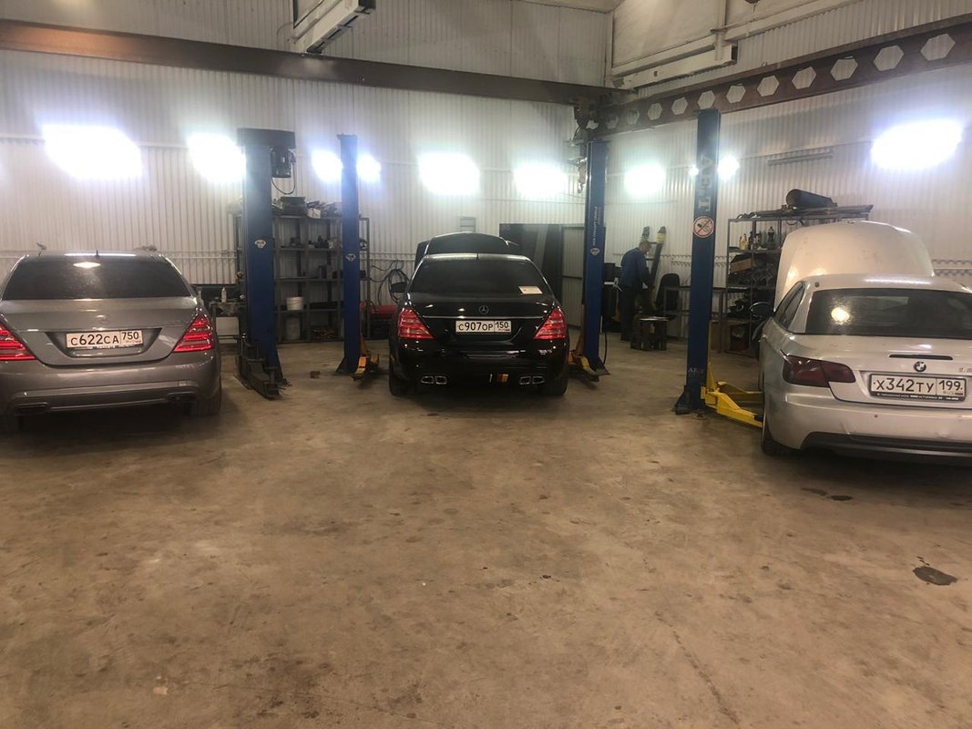 Автосервис Автодизель Сервис