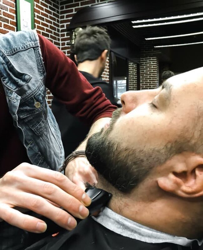 Салон красоты Аэлит персон № 1 на улице Черняховского