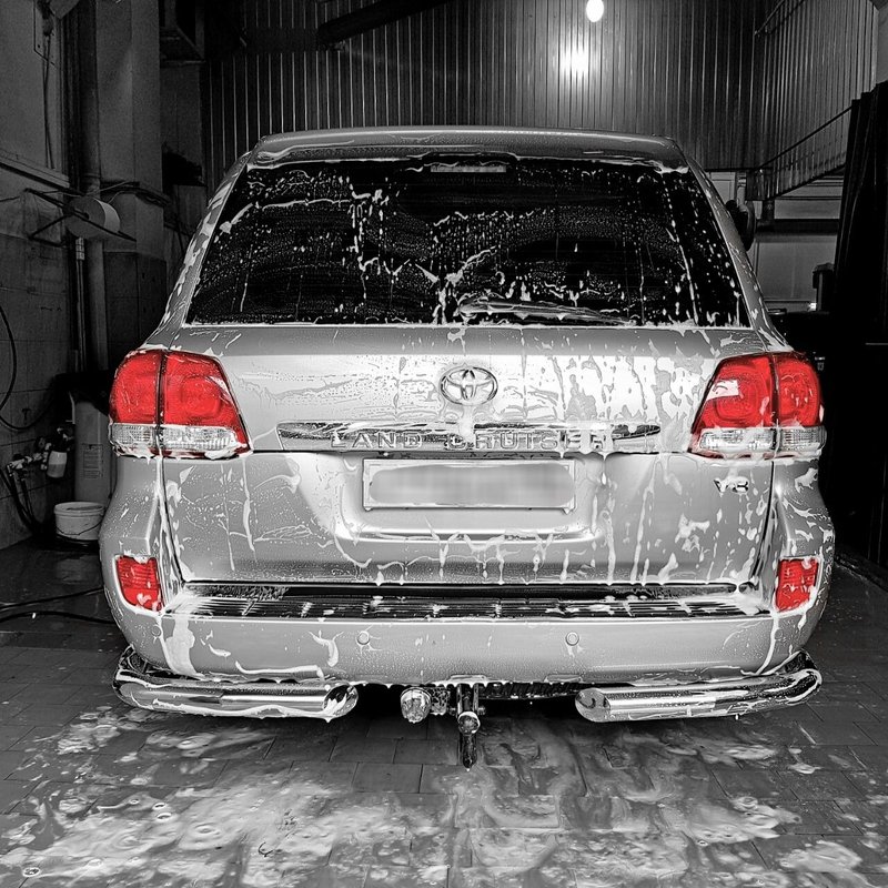 Автосервис Mitsubishi Motors Club на шоссе Энтузиастов