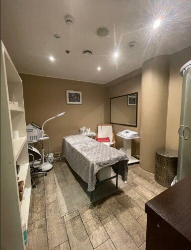 Косметология DPSP на метро Смоленская