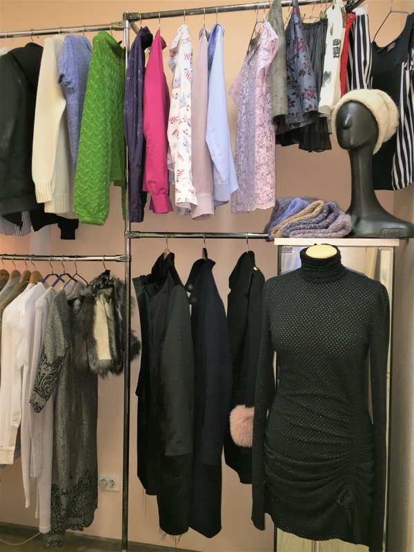 Ателье Art-Jillion fashion-club