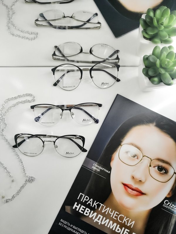 Оптика Просвет на Профсоюзной улице 