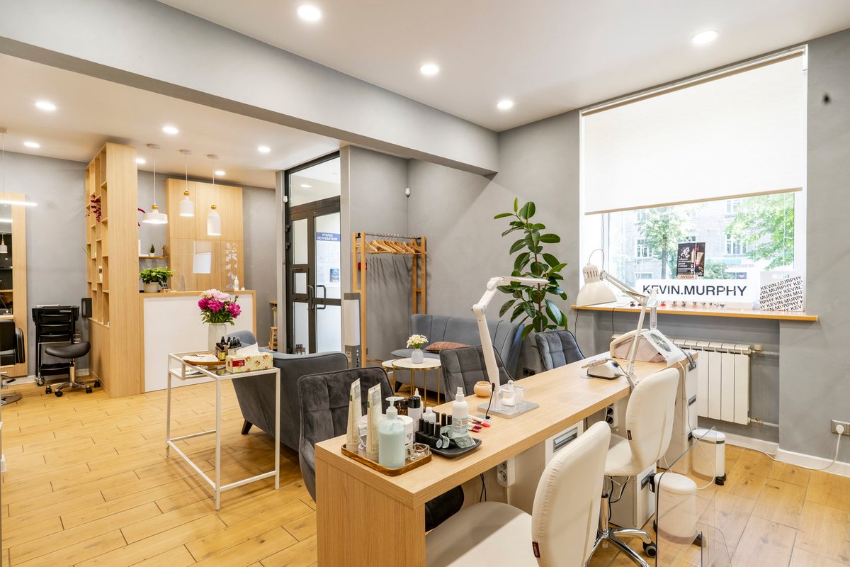 Салон красоты BAR на Профсоюзной улице