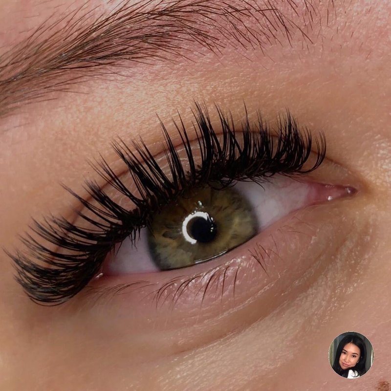 Салон красоты Lashes_novokosino в Реутове