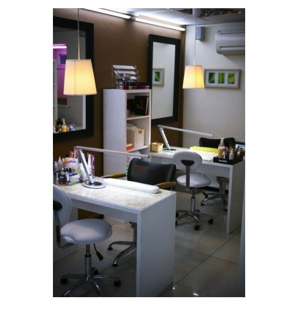 Салон красоты Gralex beauty на улице Красная Пресня