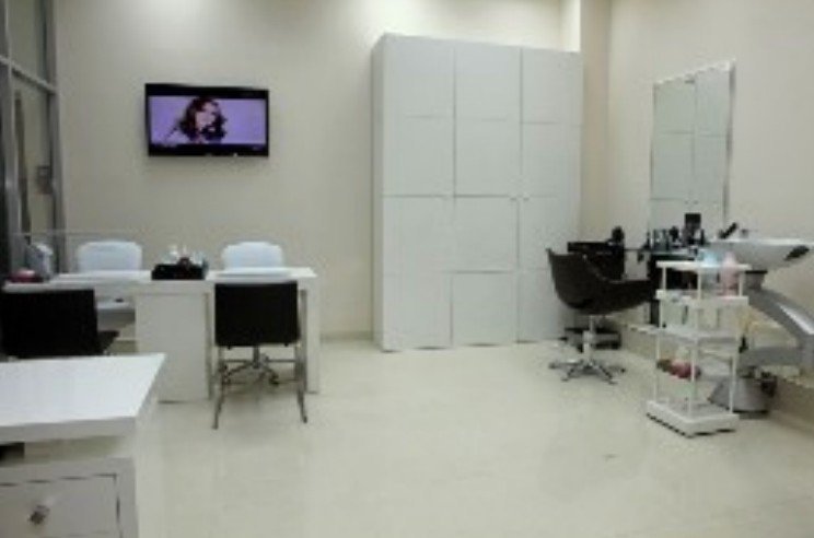 Салон красоты Malinari в Черёмушках