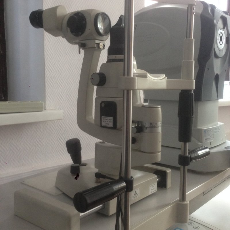 Магазин оптики Очки и Мода