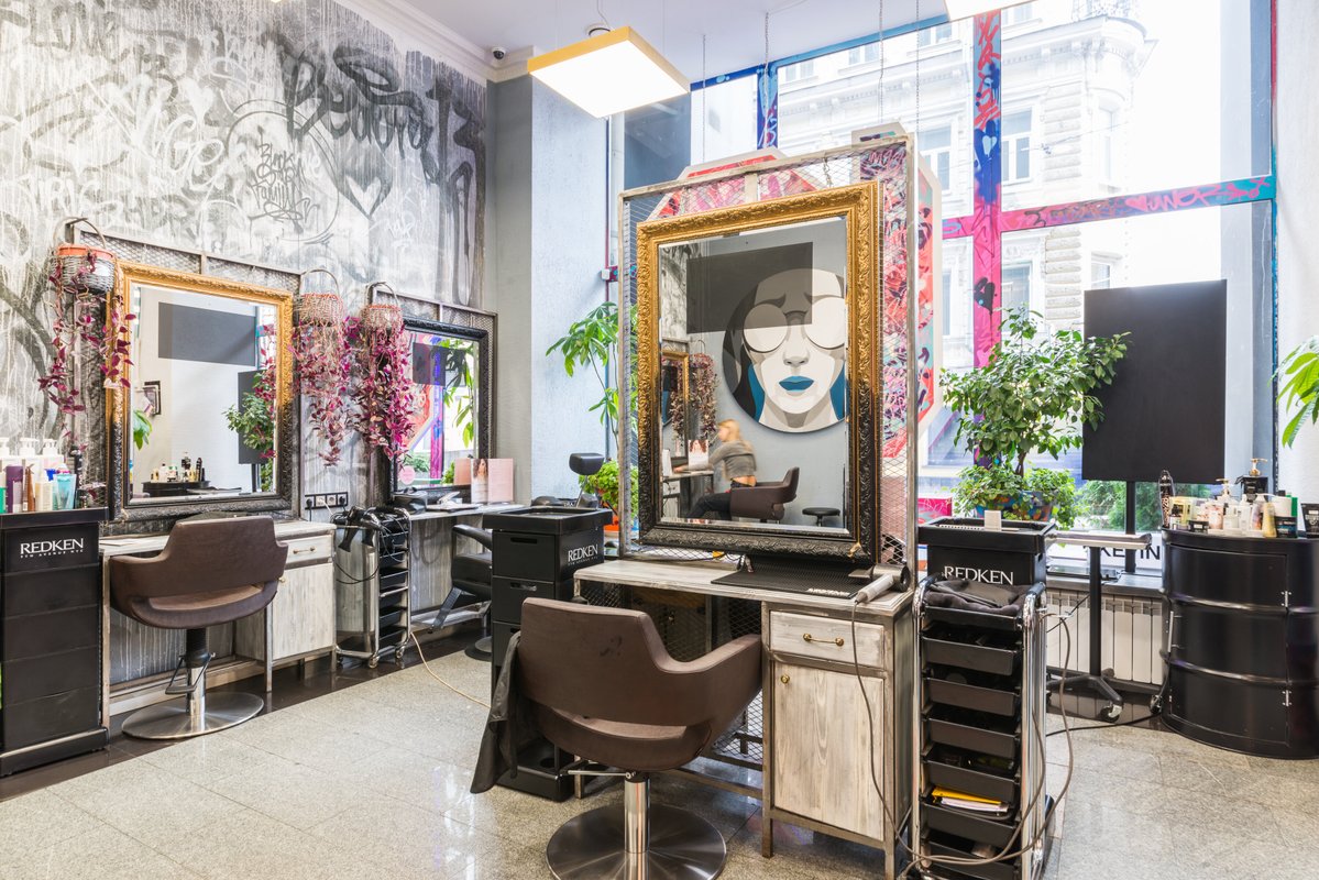 Салон красоты 13 Beauty by Timati на метро Тверская