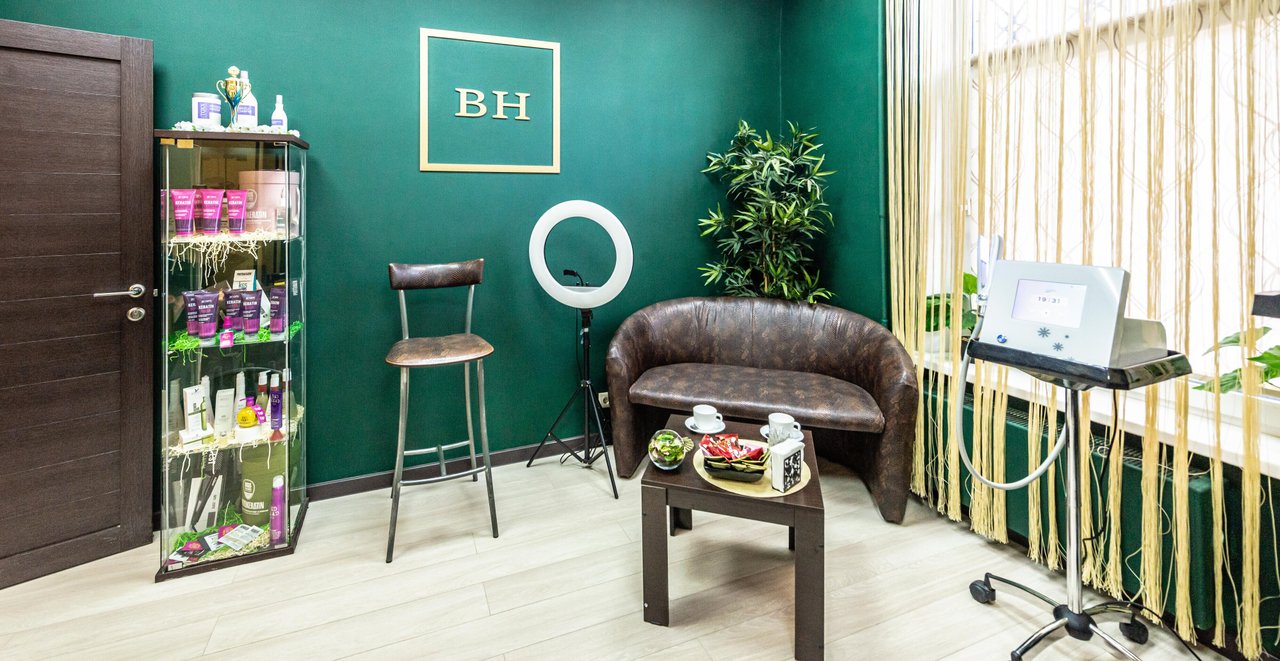 Салон красоты Beauty Hair на Новой улице в Реутове 