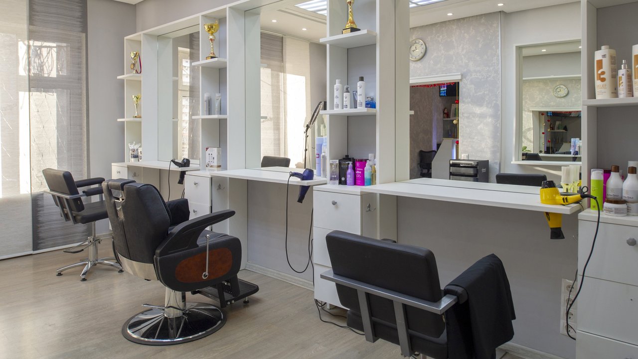 Салон красоты Beauty Color в Химках 