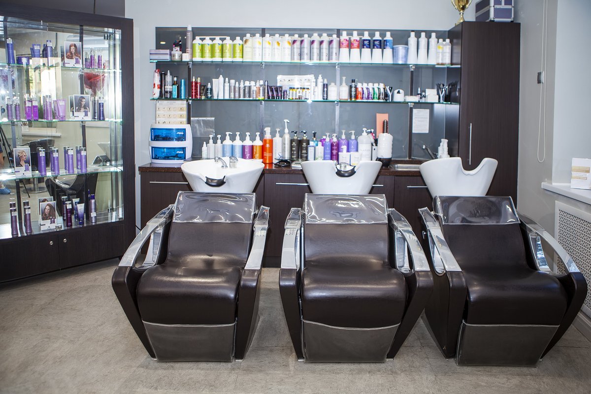 Салон красоты и косметологии Very на Красноармейской улице