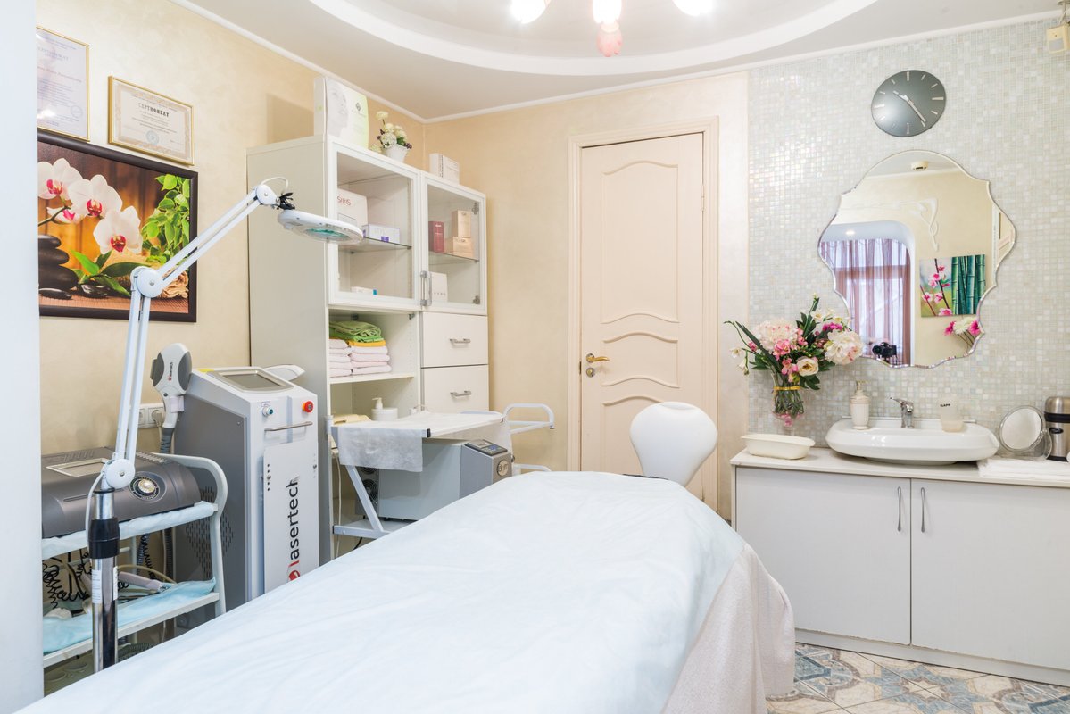 Салон красоты L`Oreal на метро Планерная