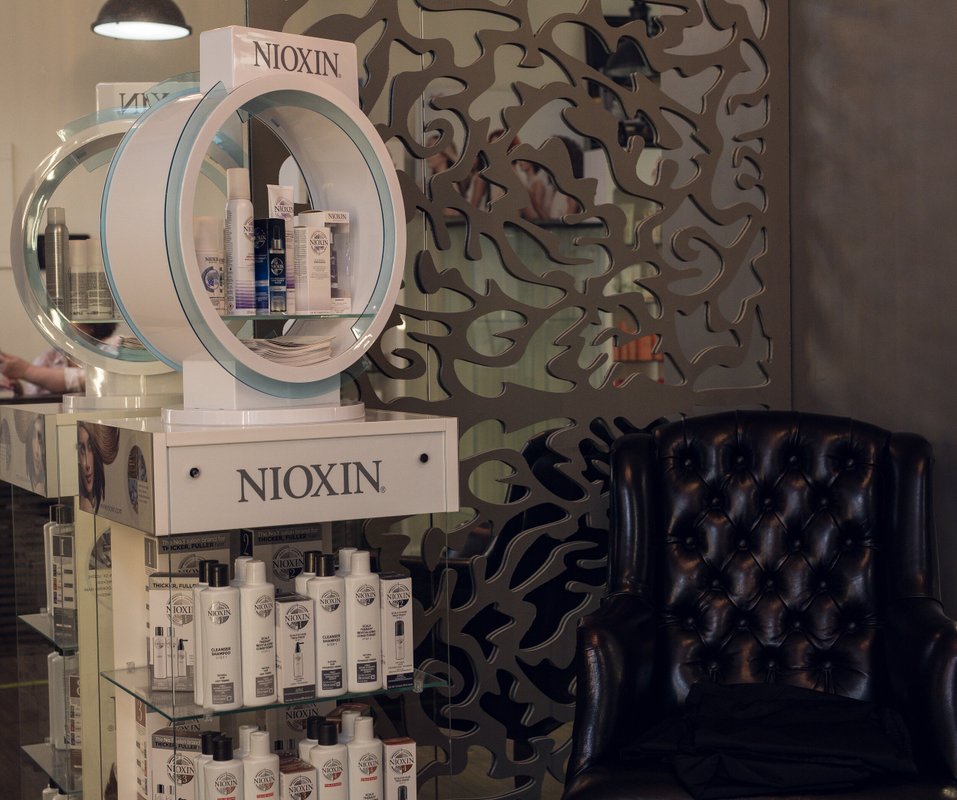 Салон красоты Alex Bros