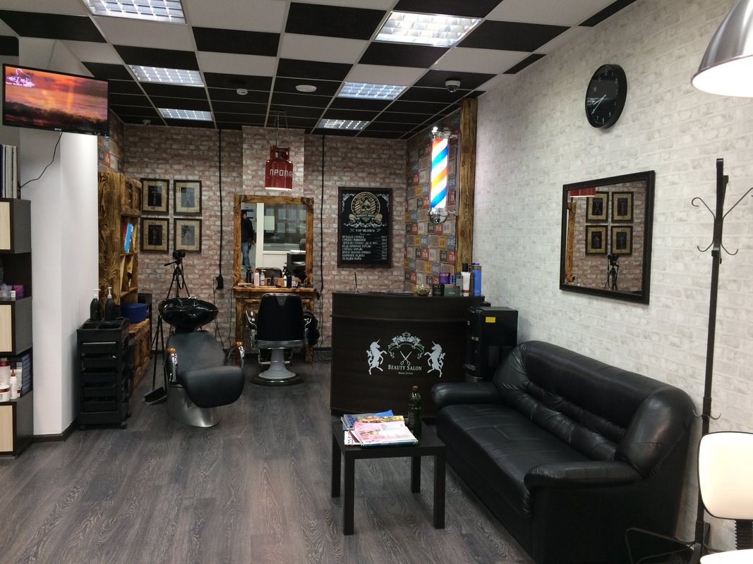 Парикмахерская BEAUTY SALON на Юбилейном проспекте, 41 в Реутове