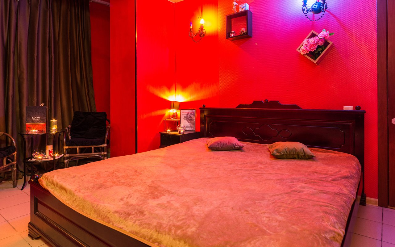 Салон эротического массажа Paradise