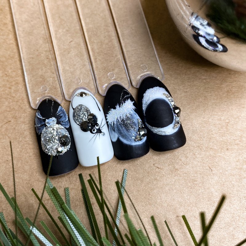 Салон красоты Milky на Мясницкой улице