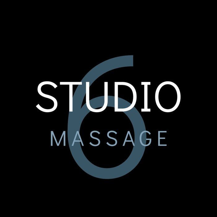 Массажный салон 6studio