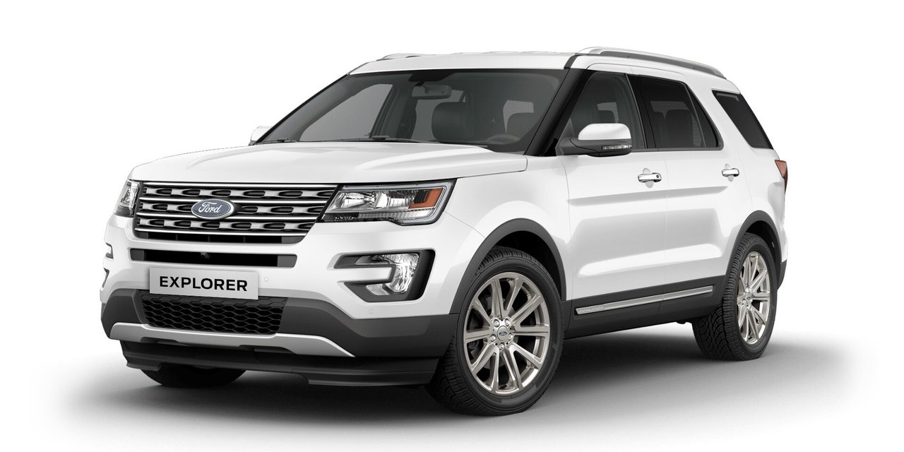 Автосервис DVS-Ford в Огородном проезде