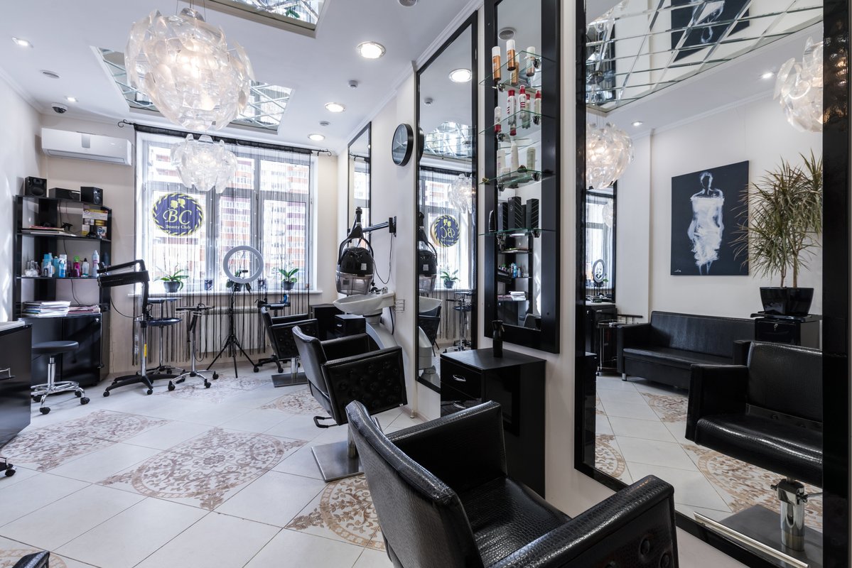 Салон красоты Beauty Club в Реутове 
