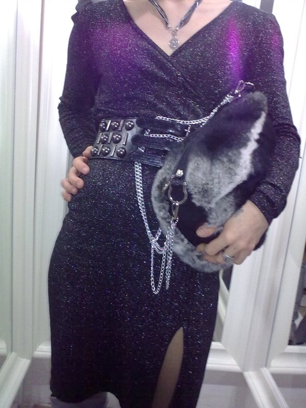 Дом быта Multiservice на улице Щепкина