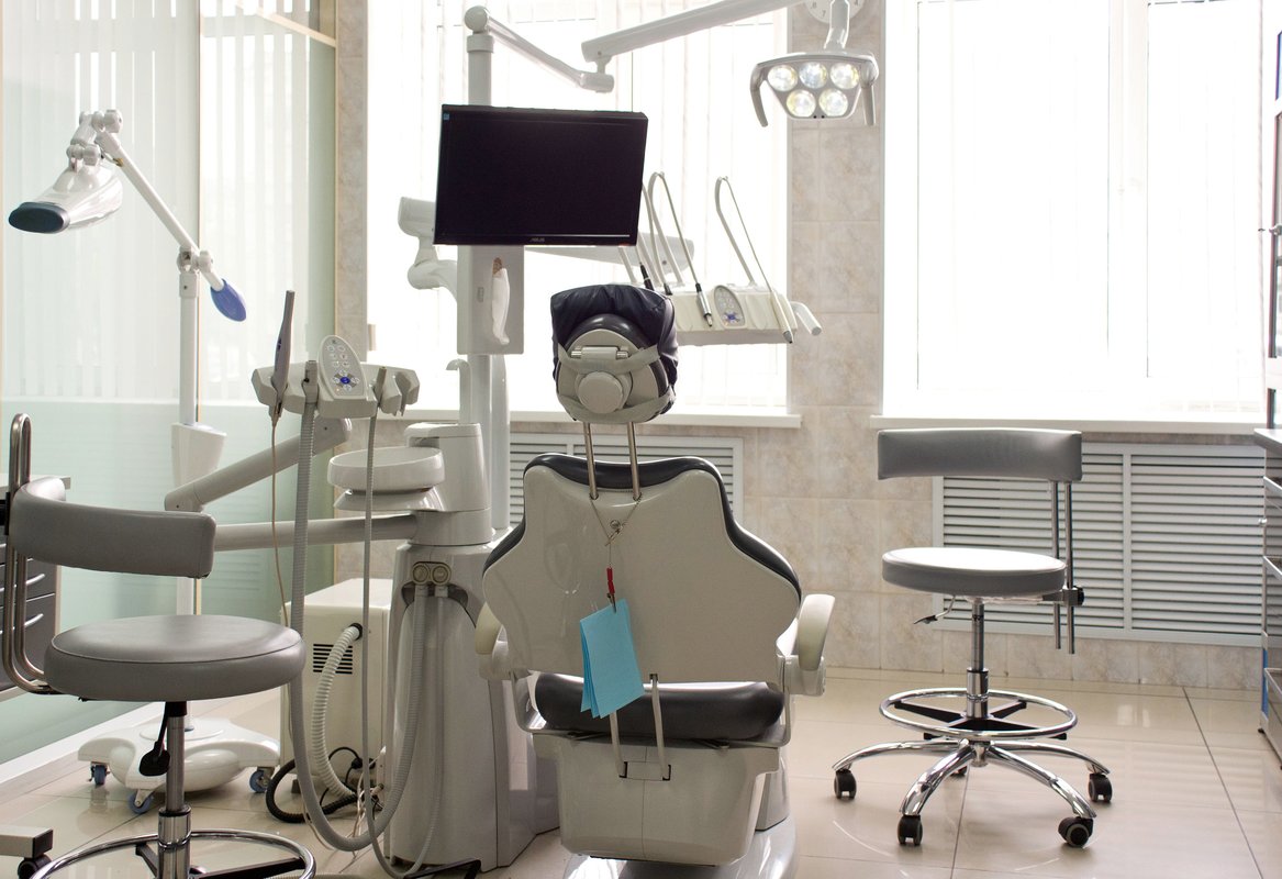 Стоматология Dental Solutions на Ленинградском проспекте