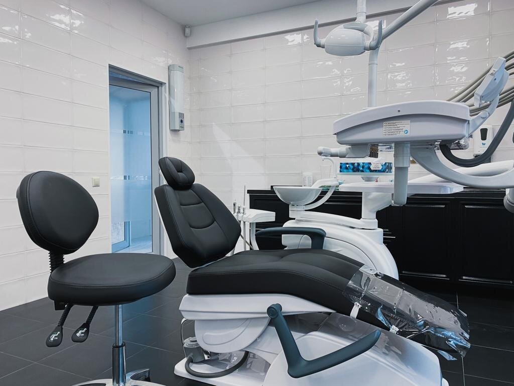Стоматология ASPECTCLINIC в Гагаринском районе