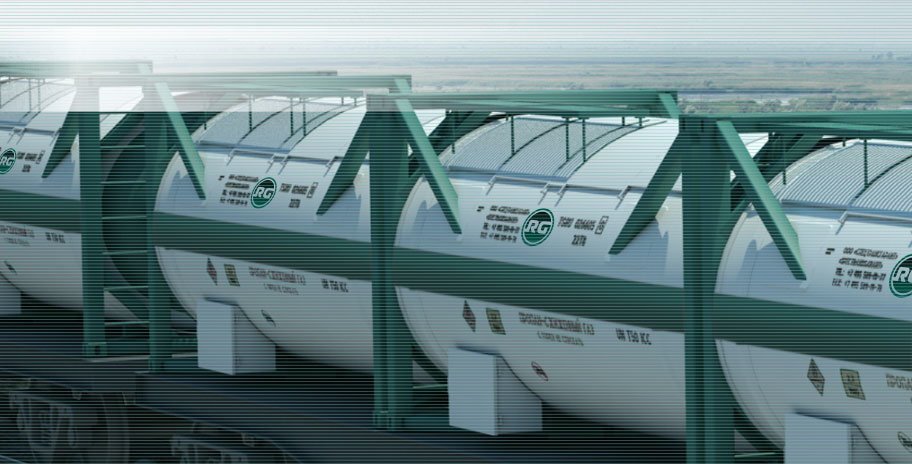 Группа компаний Rail Garant