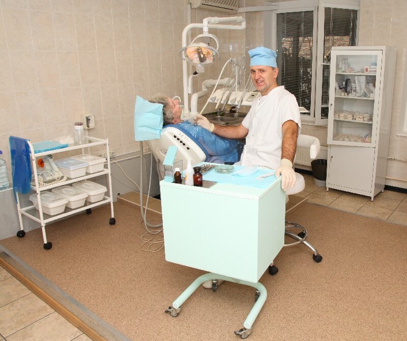 Семейный медицинский центр Пангея на Большой Черкизовской улице