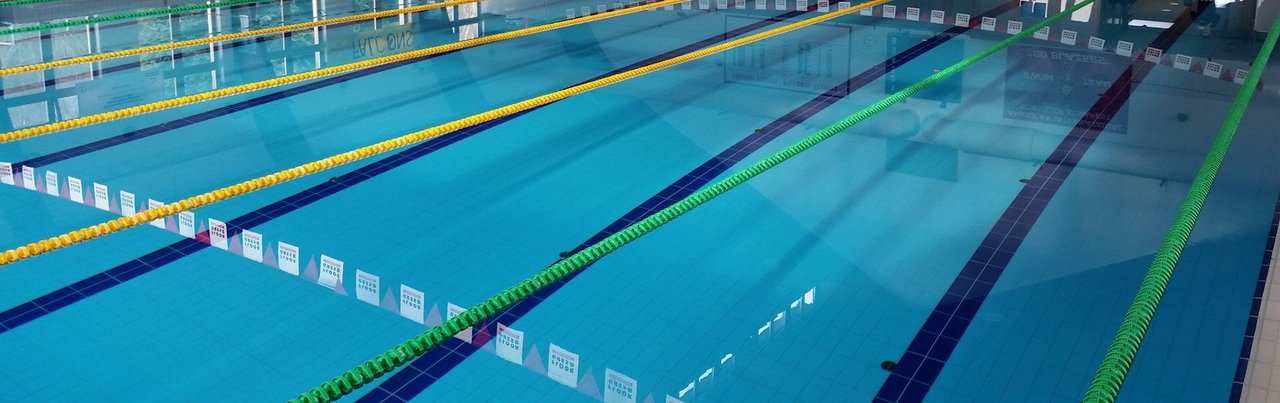 Спорткомплекс Акватория ЗИЛ на Автозаводской улице