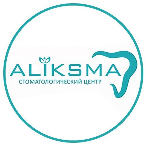 Стоматология Aliksma на улице Александры Монаховой в Коммунарке