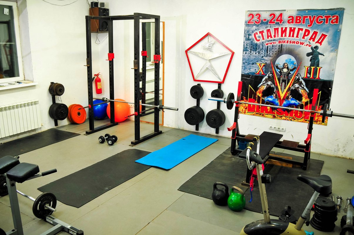 Спортивно-технический клуб Кутузовский редут