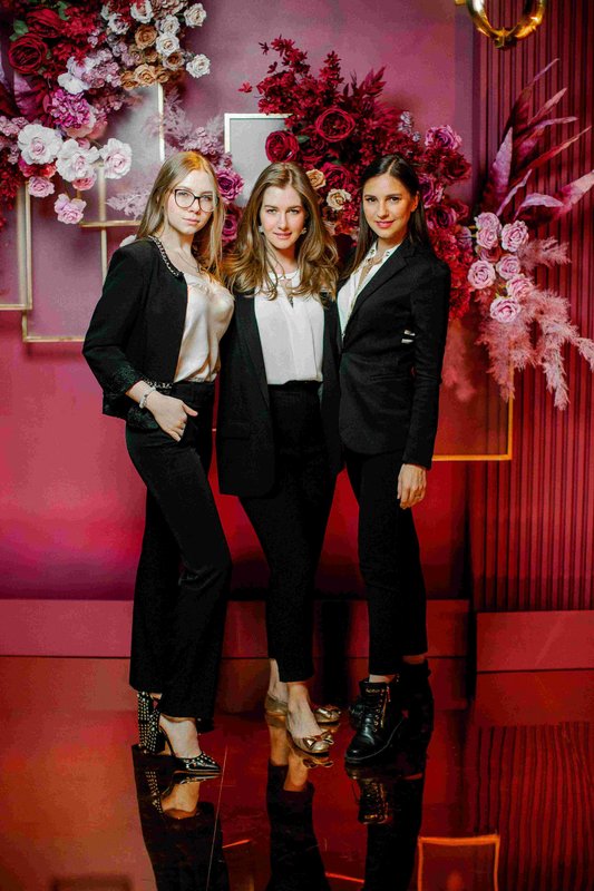 Свадебное агентство Special Moments Events