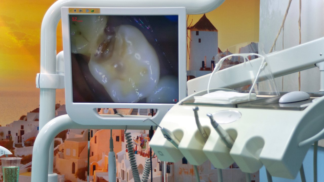 Стоматология OneDent на Сходненской