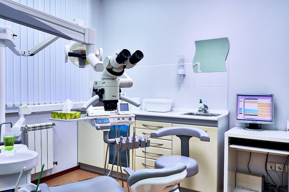 Стоматология Николь у метро Беговая 