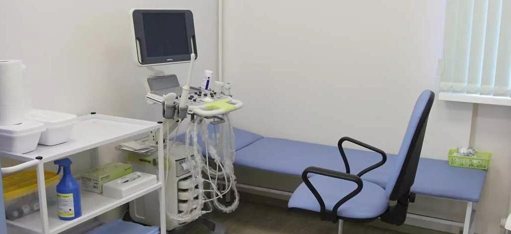 Центр молекулярной диагностики CMD в Подольске на улице Свердлова 