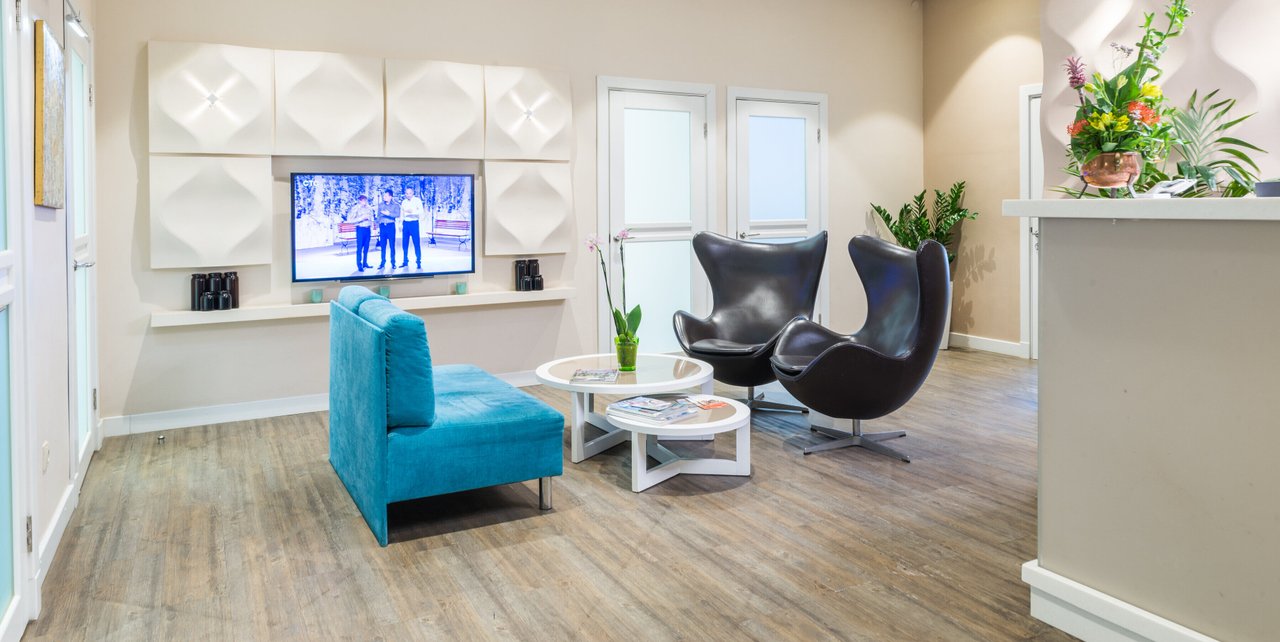 Стоматология Важная Персона на Яузской улице 