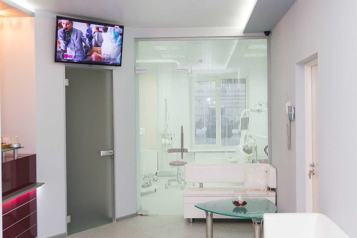 Стоматология Лазерная Стоматология на метро Павелецкая