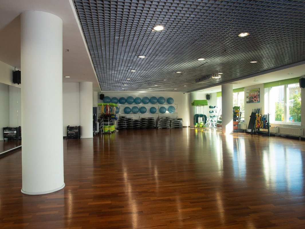 Фотостудия Bogdo Studio на 3-й Мытищинской улице