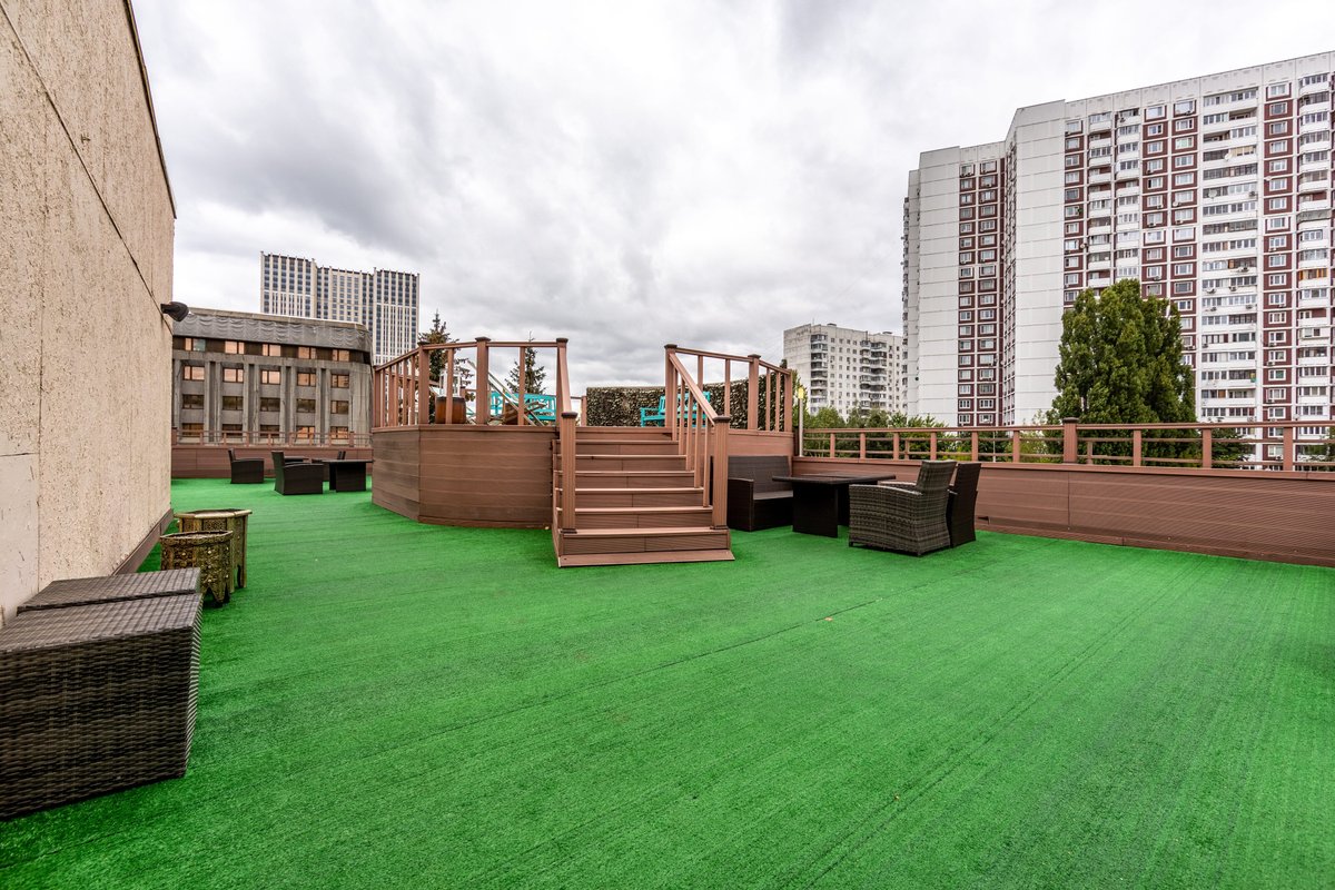 Сеть лаундж-баров Мск lounge на Ленинском проспекте