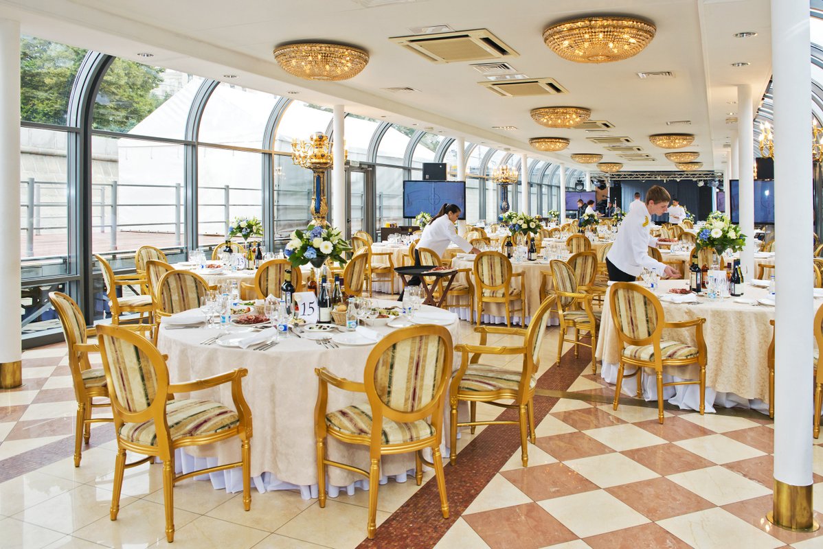 Судоходная компания Моспароходство