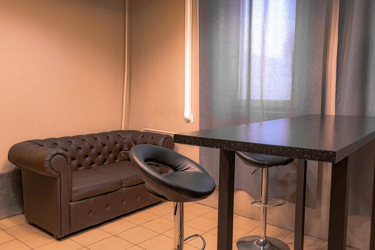 Squash Club Бережковский на Бережковской набережной