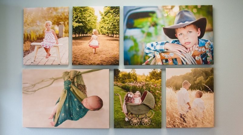 Фотостудия Izfoto на улице Игоря Мерлушкина в Красногорске