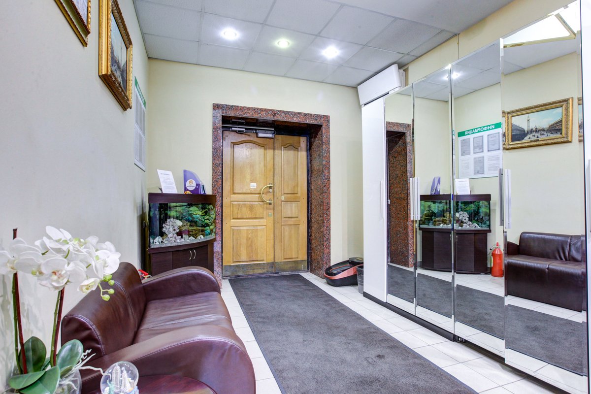 Стоматология Dental Dream на метро Баррикадная