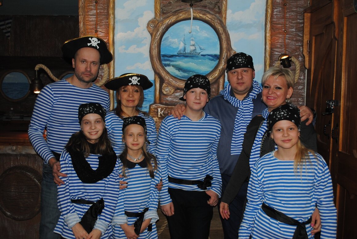 Организация по проведению квестов Капитан квест на улице Строителей