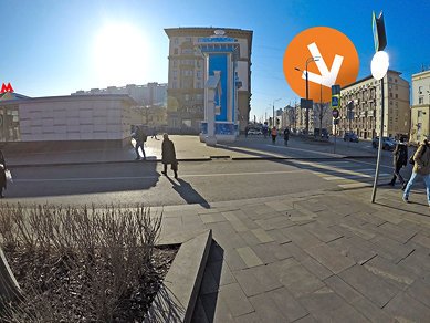 Фото-копировальный центр Копирка на метро Чкаловская